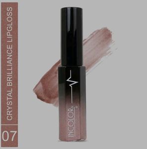 Incolor Lipgloss!