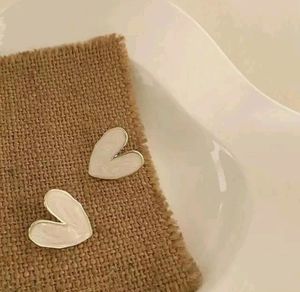 Cute Korean Stud Earrings