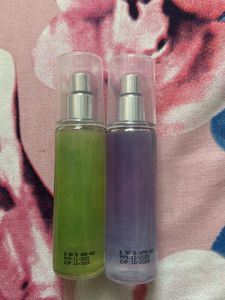 AND Fragrance Mist Set