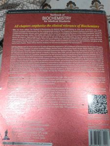 DM Vasudevan - Textbook of Biochemistry