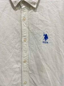 USPA MENS SHIRT