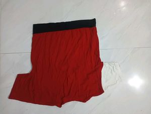 Calvin Klein Color Block T-Shirt