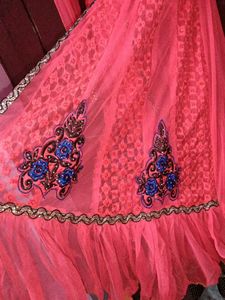 ❤️ Beautifully Embellished Kurta Set