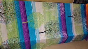 It's Bedsheet