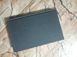 Hot Money Hardcover Book