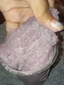 Blueberry Blast Body Scrub 🫐250 Gm