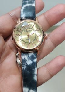 Wrist Watch For Women