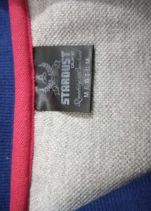 2 Set Of T-shirt For Men (M) Size