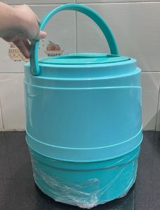 New- 16 litre Milton Water Cane