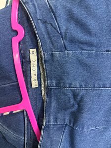 Jeans/trousers