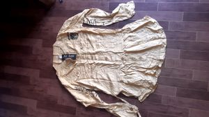 Rayon Shirt