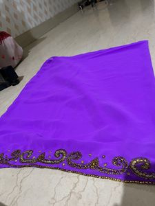 Lavender Blouse Pcs