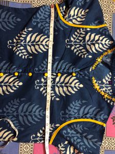 Pure Cotton Kurta