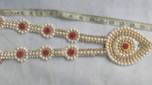 Jewellery Set for mata rani and all god idol