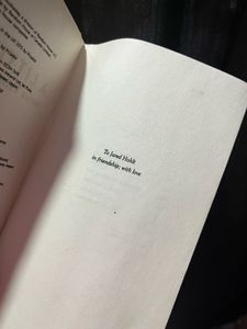 A Little Life - HANYA YANAGIHARA