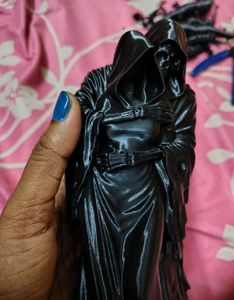 Gothic Couple Sculpture