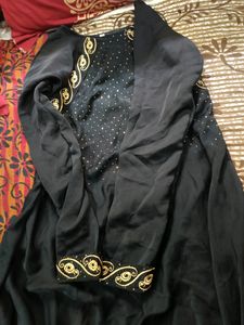 Umbrella Abaya