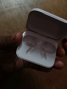 Realme Earbud Charging Case