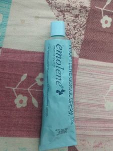 Emolene Propylene Glycol Cream