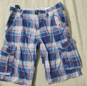 Boys Shorts