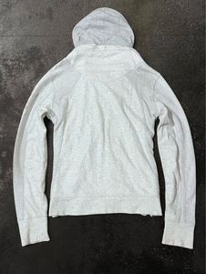 Y2k Buckaroo Zipper Hoodie