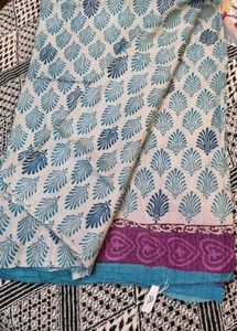 Beautiful Printed Saree