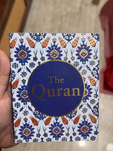 The Quran Book