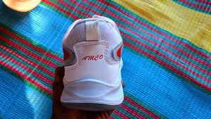 Running Shoes (AMEO)