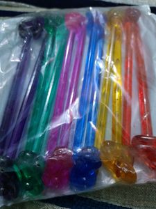 , Chinese Hair Pin 📍
