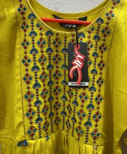Party Wear Kurti