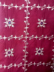 PAKISTANI SHAWL