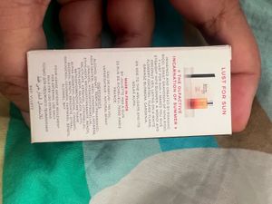 Juliette Has a Gun - Lust For Sun Sample
