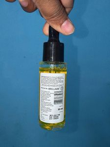 Brillare Rosemary &amp; Redensyl Scalp Serum
