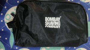 Bombay Shaving Company Dopp Kit