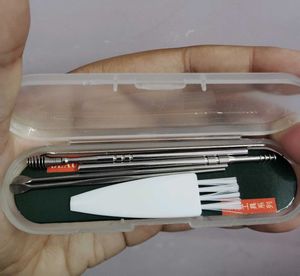 Ear Cleaning Kit