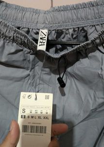 ZARA Cargo Pants
