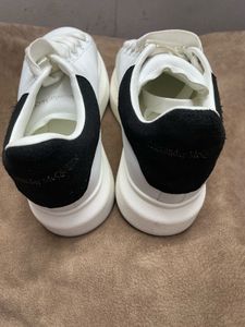 Alexander McQueen Sneakers for kids