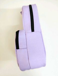 Kawaii Kuromi Pencil Pouch