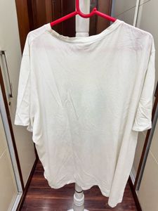 4XL Graphic Tee