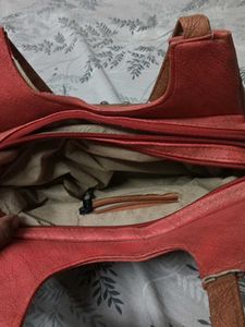 Hand Bag