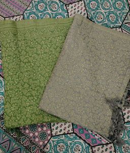 Elegant stoles