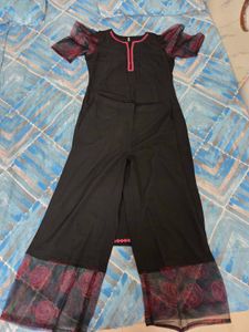 3 piece Kurta set