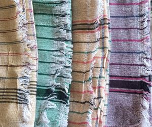 Bathing Towels