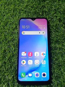 vivo y12 like New condition 4g Network