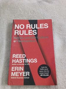 No Rules Rule