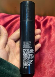 MAC Prep + Prime Radiance Base