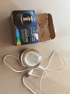 3D Lamp