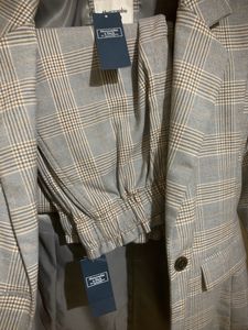 Formal Suit With Pants