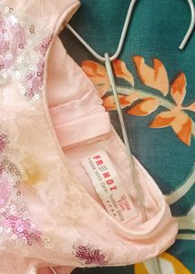 Used Frock