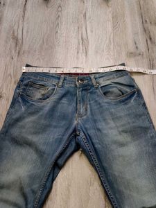 Ma5605 DJ&amp;C Jeans waist 30 inches